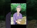 おばあさんに見られました#anime #saikikusuo #shorts