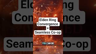 Elden Ring Convergence + Seamless Co-Op Setup (Quick Guide)