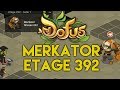 MERKATOR EN SONGE INFINI ETAGE 392 (IDOLE)