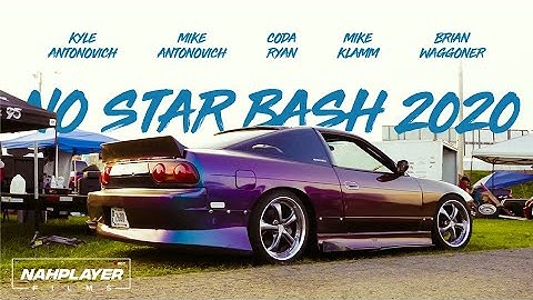 Kyle Antonovich (& Friends) | NO STAR BASH 2020 (FEATURE) | NAHPLAYER FILMS