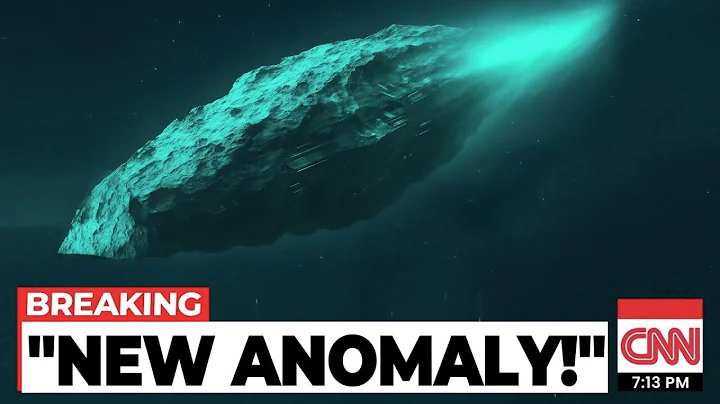 3I/ATLAS Just Exploded at Perihelion - And Scientists Can't Explain Why!