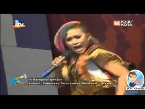 KU TAK BISA JAUH - DANGDUT koplo asyik