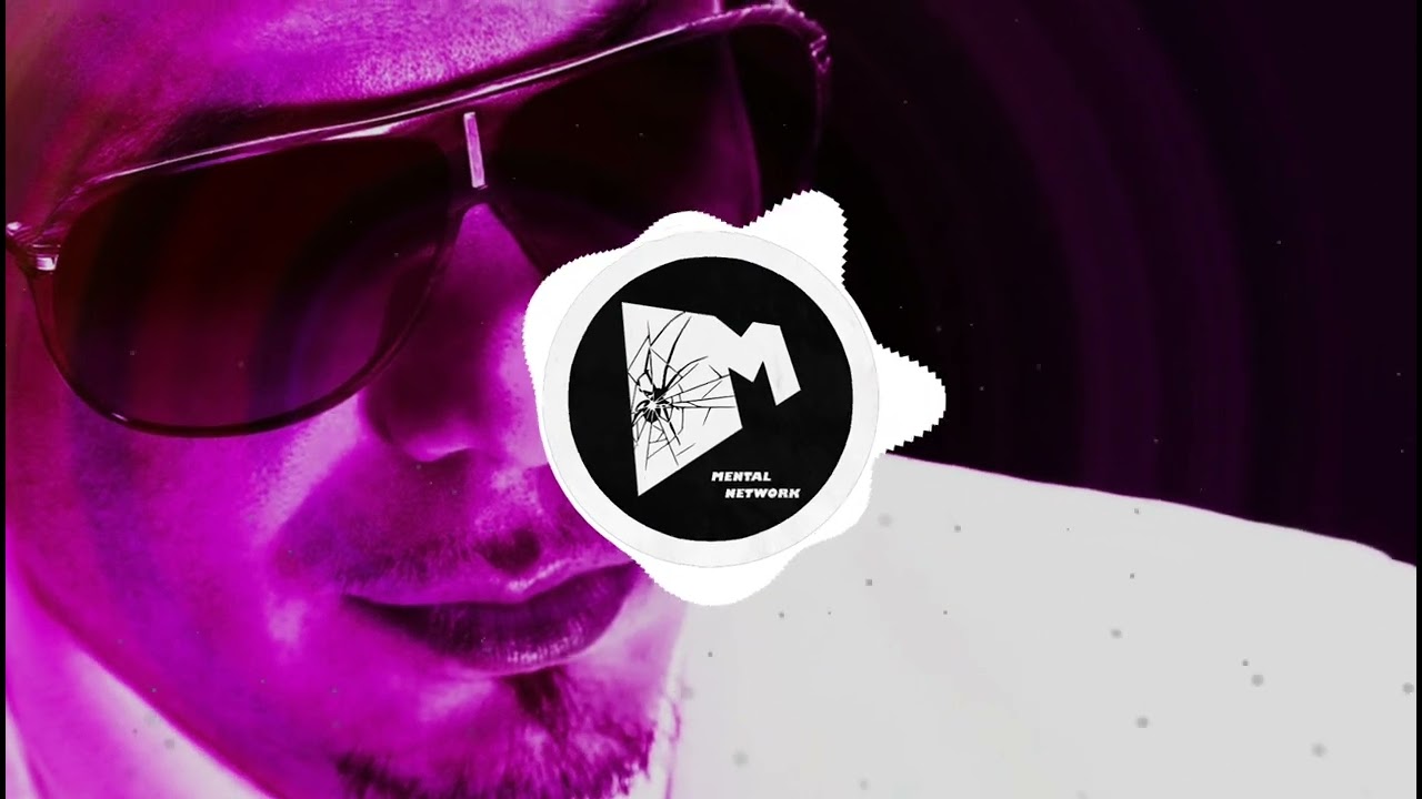 Pitbull ft. Ne-Yo, Afrojack & Nayer - Give Me Everything (5HOURS 
