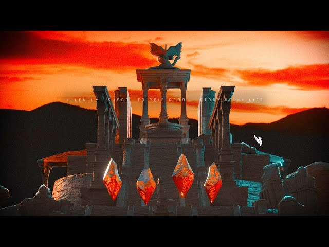 Illenium -  Story Of My Life