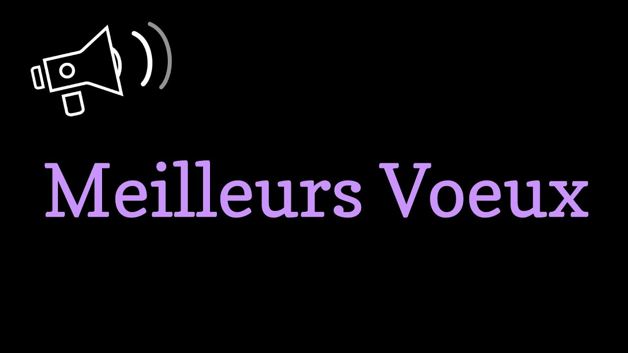 Ficellanne - Meilleurs Vœux 2026 !