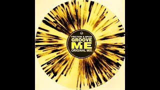 DJ Friction & Spice 🎧 Groove Me (1994) @breakbeatologia