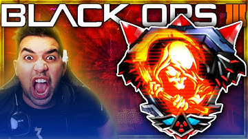 WORST Way To FAIL A NUCLEAR in BLACK OPS 3 - BO3 Free For All Nuclear "NUKED OUT" HORRIBLE FAIL!