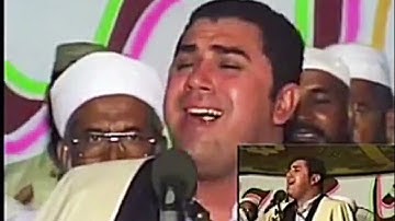 Sheikh Anwer Shahat الشيخ أنور الشحات مقطع جميل من سورة النبأ