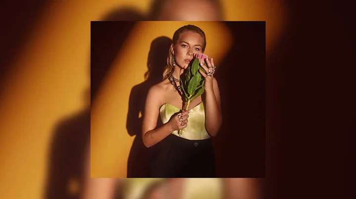 Monika Linkytė-  Stay (sped up) | Lithuania 🇱🇹