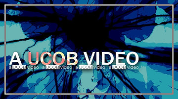 A UCOB Video