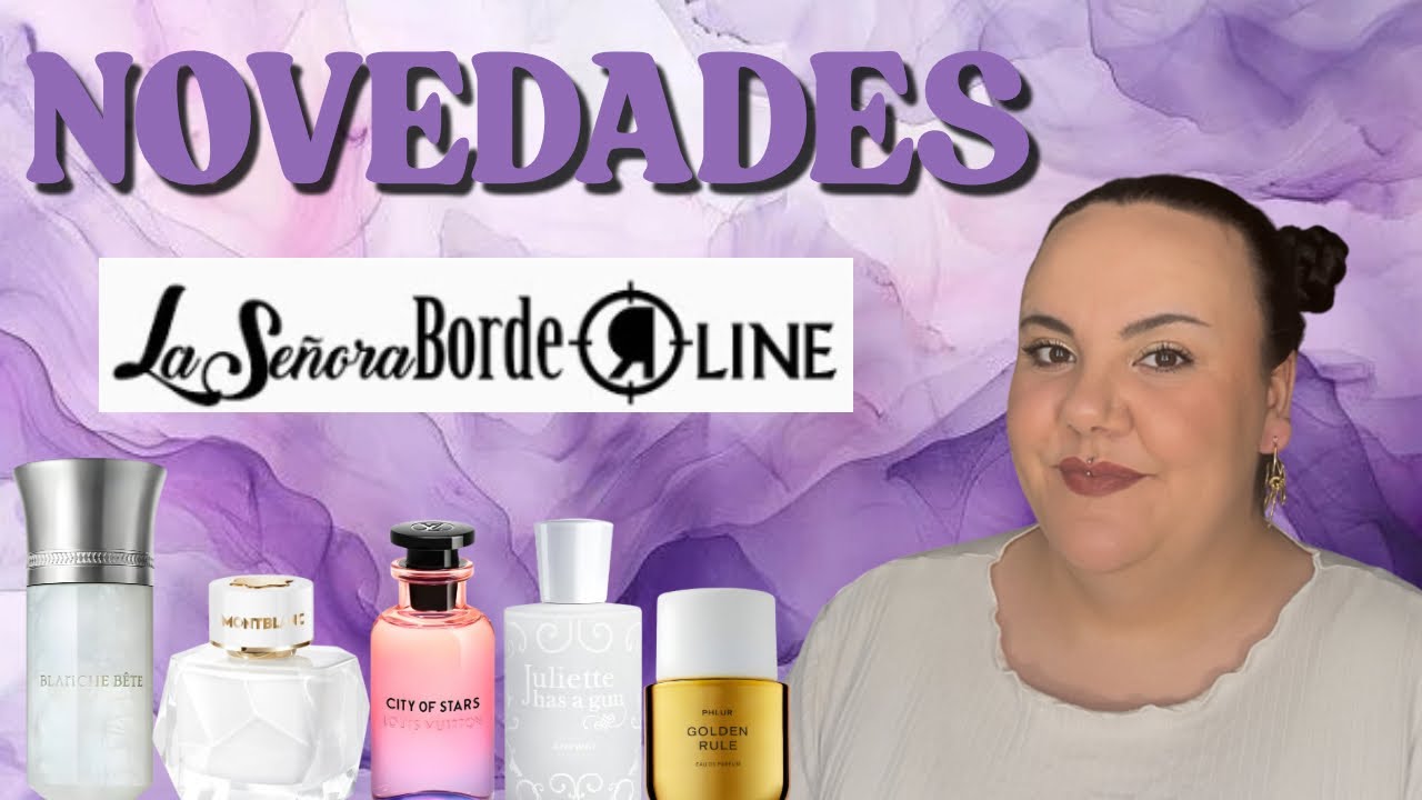 NOVEDADES PERFUMES LA SEÑORA BORDE 💜 POR FIN BLANCHE BETÊ Y SIGNATURE 🩷 ACIERTOS Y FALLOS ? 🥹