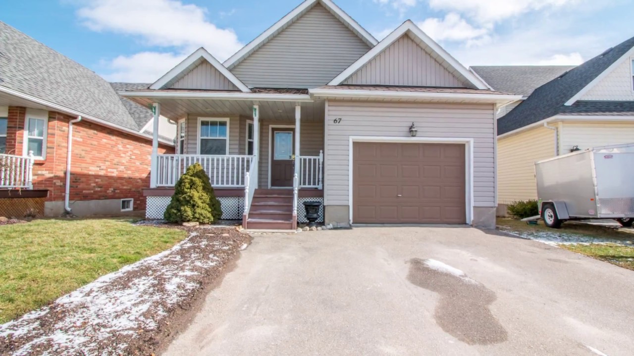 Acton Real Estate 67 Dairy Drive 550,000 SOLD WAY WAY OVER ASKING!!! YouTube