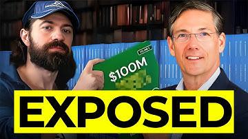 How Alex Hormozi ACTUALLY Makes $100M (It