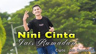 NINI CINTA  - Jais Rumadan || Lagu Joget Ambon Terbaru (Official Music Video)