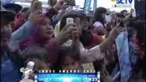 INBOX SCTV BLIK asyik