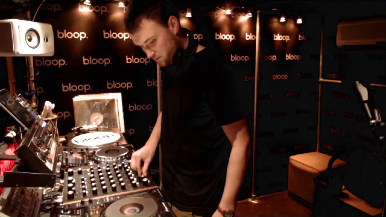 Oil City w/ El Choop - 07.10.20