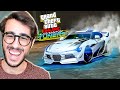 LE NUOVE GARE DRIFTER DI GTA 5! *NUOVO AGGIORNAMENTO*