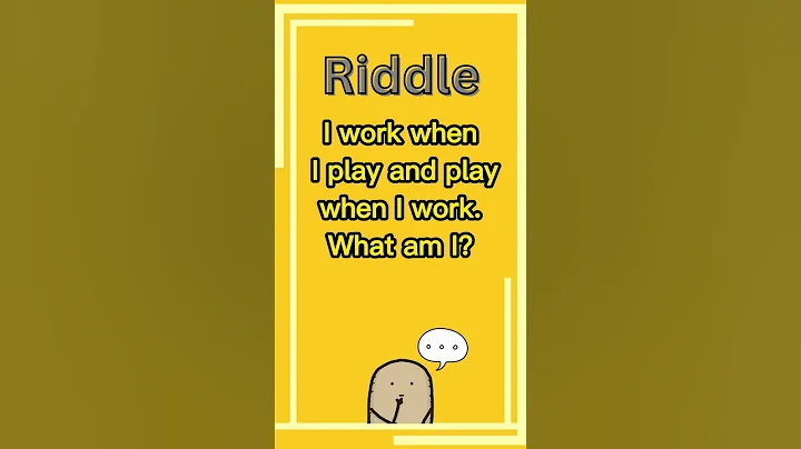 Riddle | Riddles in English | Riddles with Answer | Logical riddles | Funny riddles