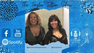 The Taylor Tilton Show: Memorial Day Recap 2024