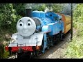 大井川鐵道 トーマス走った！8 2014年8月11日