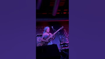 Thumbnail of Mohini Dey Meat Eater Slap Bass Section