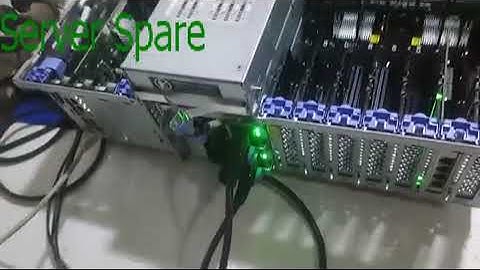 IBM POWER SYSTEM S914