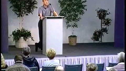 Our Debt to Freud, Part 1_Excerpt from "A Course in Miracles" Workshop