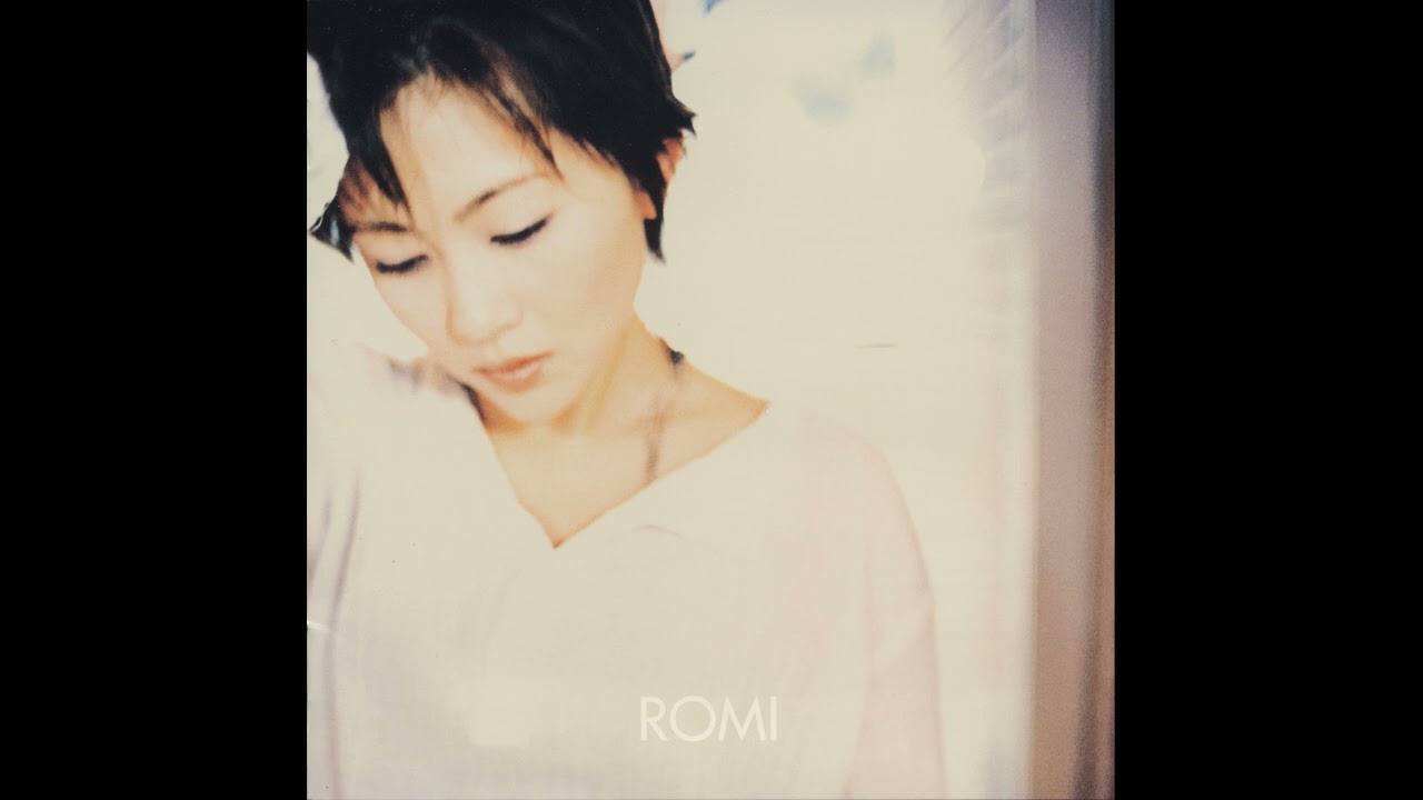 ROMI ／ moon(exotic jungle amb.)