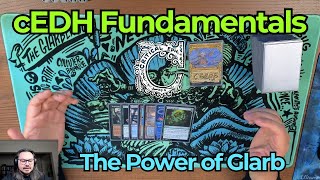 cEDH Fundamentals - The power of Glarb & precognition effects
