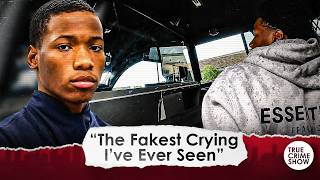 “The Fakest Crying I’ve Ever Seen” Lawyers on the Karmelo Anthony Video Evidence