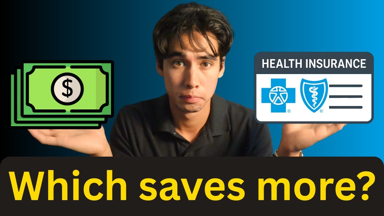 Cash vs Health Insurance: Which Really Saves You More?