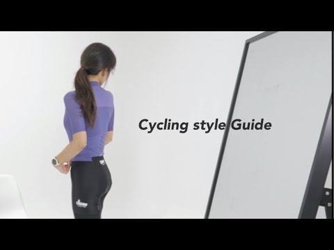 신상 져지, 빕숏 입어보기 | 자전거옷 예쁘게 입는 법 | 아덴바이크, 치즈사이클링클럽 | cycling fashion