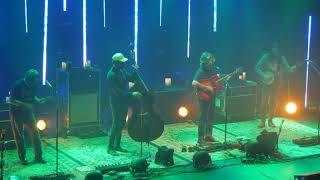 Billy Strings - Along the Road [Dan Fogelberg cover]/ Streamline Cannonball - Live 4K