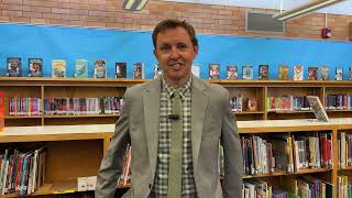 Superintendent Snapshot: Teacher Appreciation Week