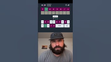 NERDLING INSTANTLY #nerdle #wordle