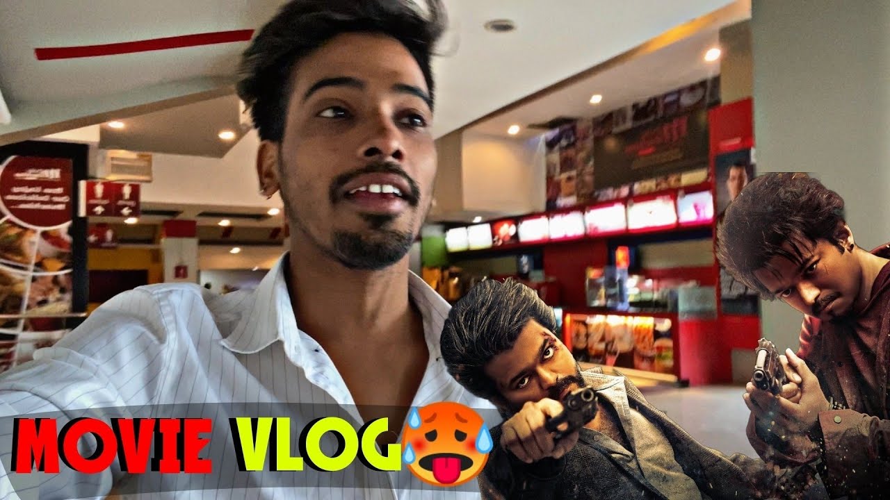 The Goat Movie: Experience In Theatre | Harsh Arya