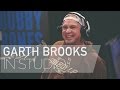 Capture de la vidéo Garth Brooks Full In Studio Interview