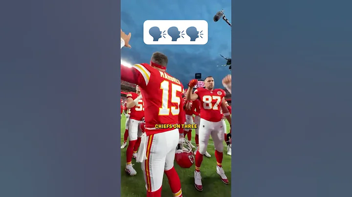 LET’S GET THIS ROCKING.