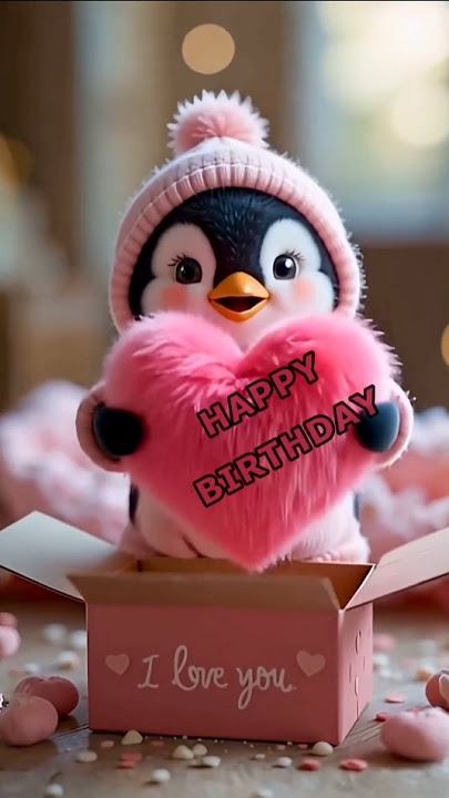 عيد ميلاد سعيد happy birthday ❤️ أجمل تهنئه عيد الميلاد #عيد_ميلاد  #happybirthday #تهنئة