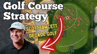 SCOTT FAWCETT - Data, Probabilities, and Managing Your Golf Game With Decade Golf