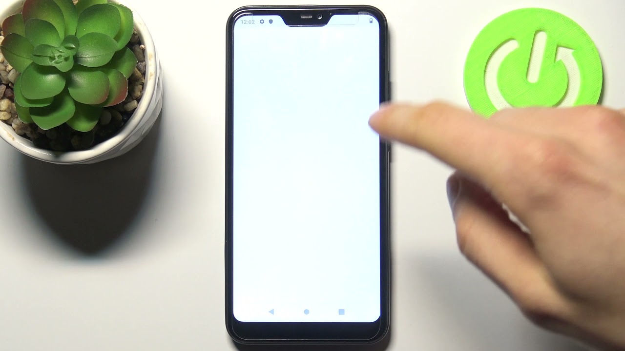 Как сбросить Xiaomi Mi A2 Lite до заводских параметров и очистить все с  Xiaomi Mi A2 Lite
