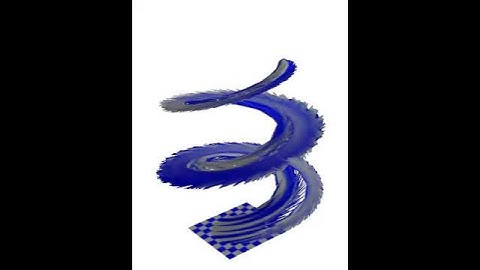 Shape Modeling with Point-sampled Geometry: Deformation without resampling (SIGGRAPH 2003)