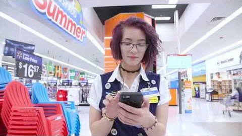 Testing New Ground with Associate Deliveries