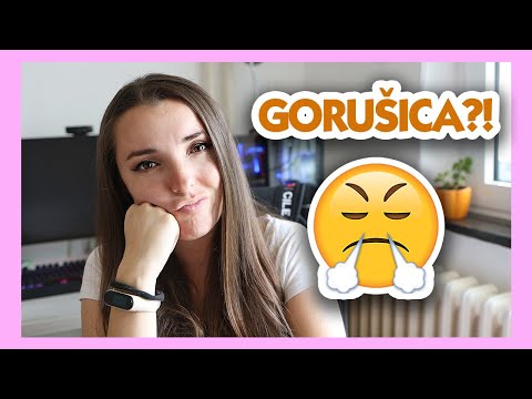 Gorušica u trudnoći i kako je rešiti | Ženski Kutak