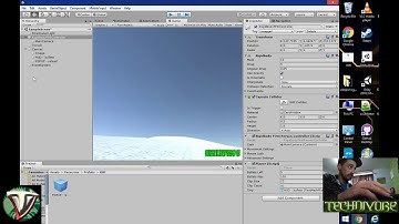 Tutorial   Unity - 4 - Reloading and Ammo Counts