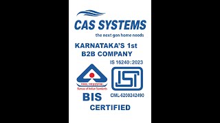 🧪 “Inside CAS SYSTEMS: ISI BIS Lab Testing Process!”