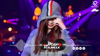 NONSTOP 2026 BAY PHÒNG BASS CỰC MẠNH ✈️ NHẠC SÀN VINAHOUSE DJ MIXTAPE 2026 ✈️ NHẠC REMIX CỰC MẠNH P4
