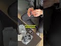 ASMR unbox Dji osmo action 5 pro