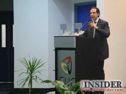       1 د مصطفى حجازى فى الجامعة الألمانية
