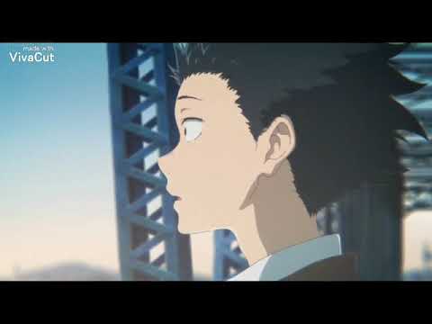 silent voice